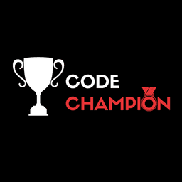 CodeChampion