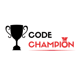 CodeChampion